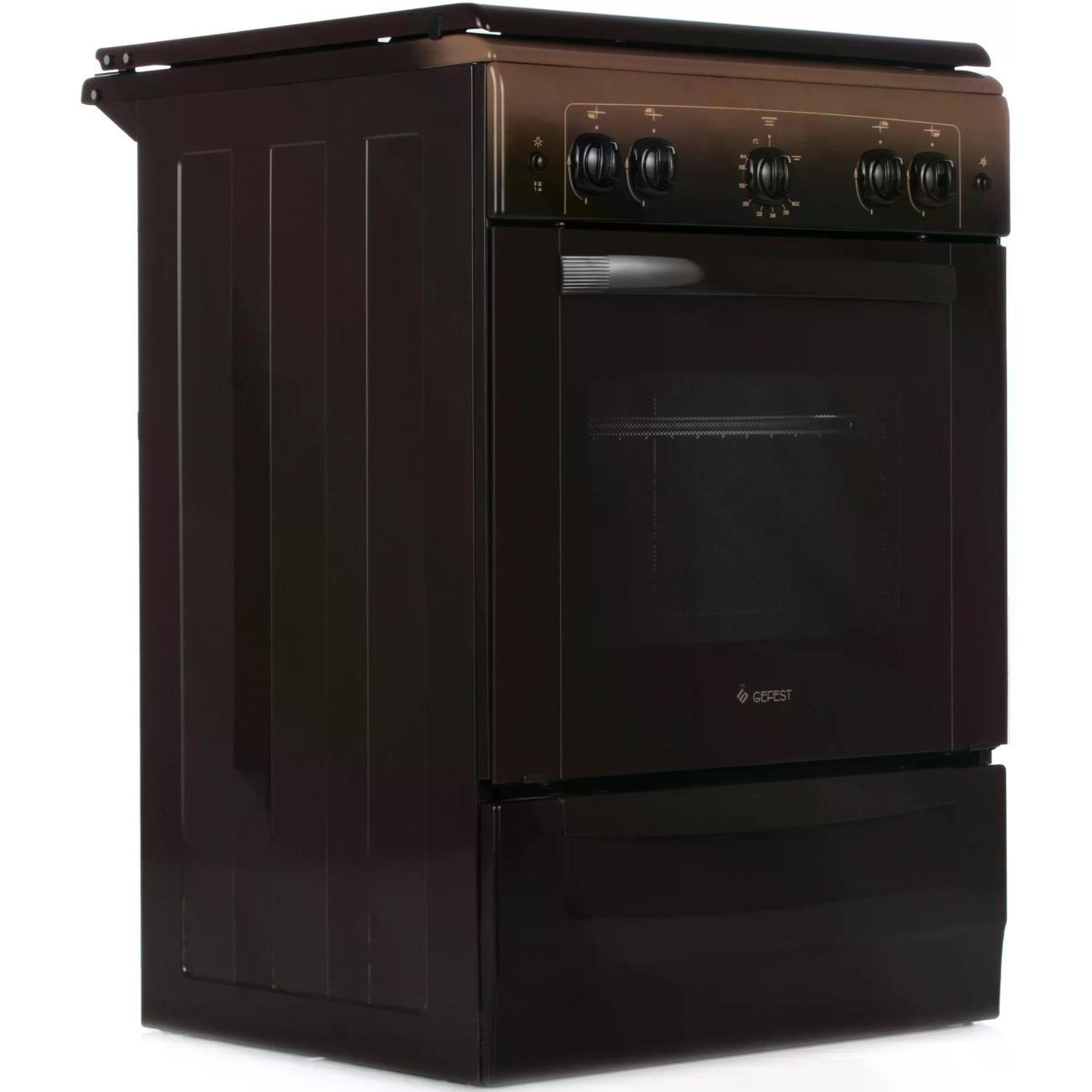 Плита газовая Gefest 6100-02 0010