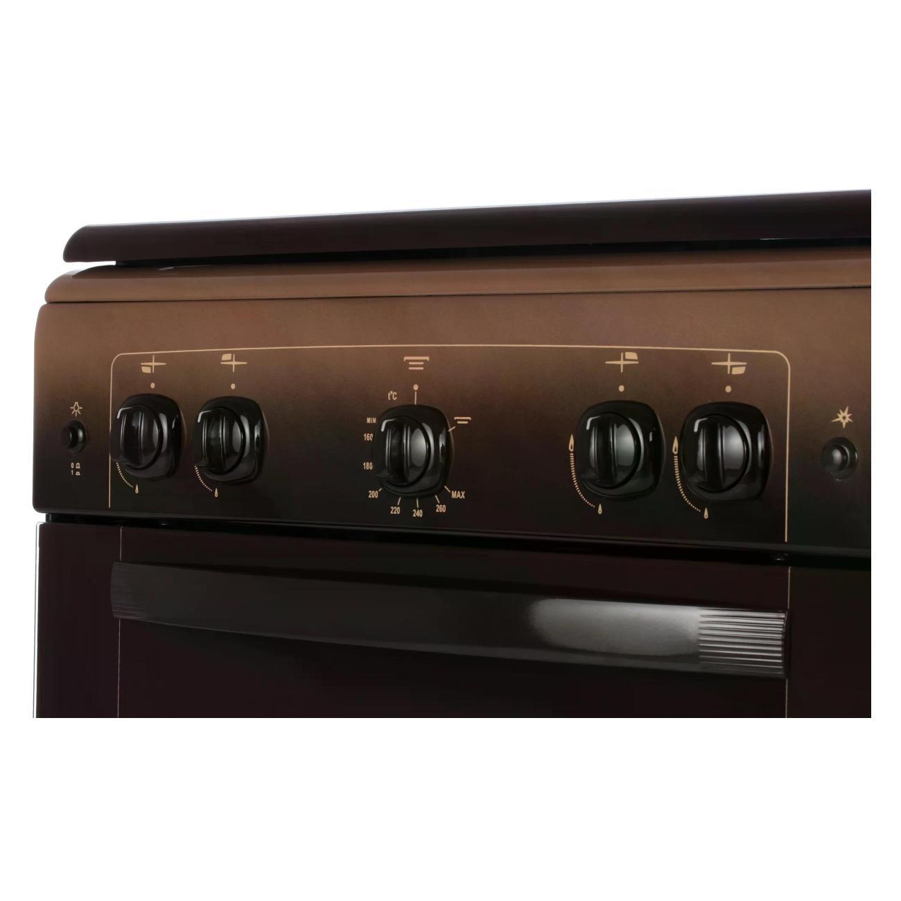 Плита газовая Gefest 6100-02 0010