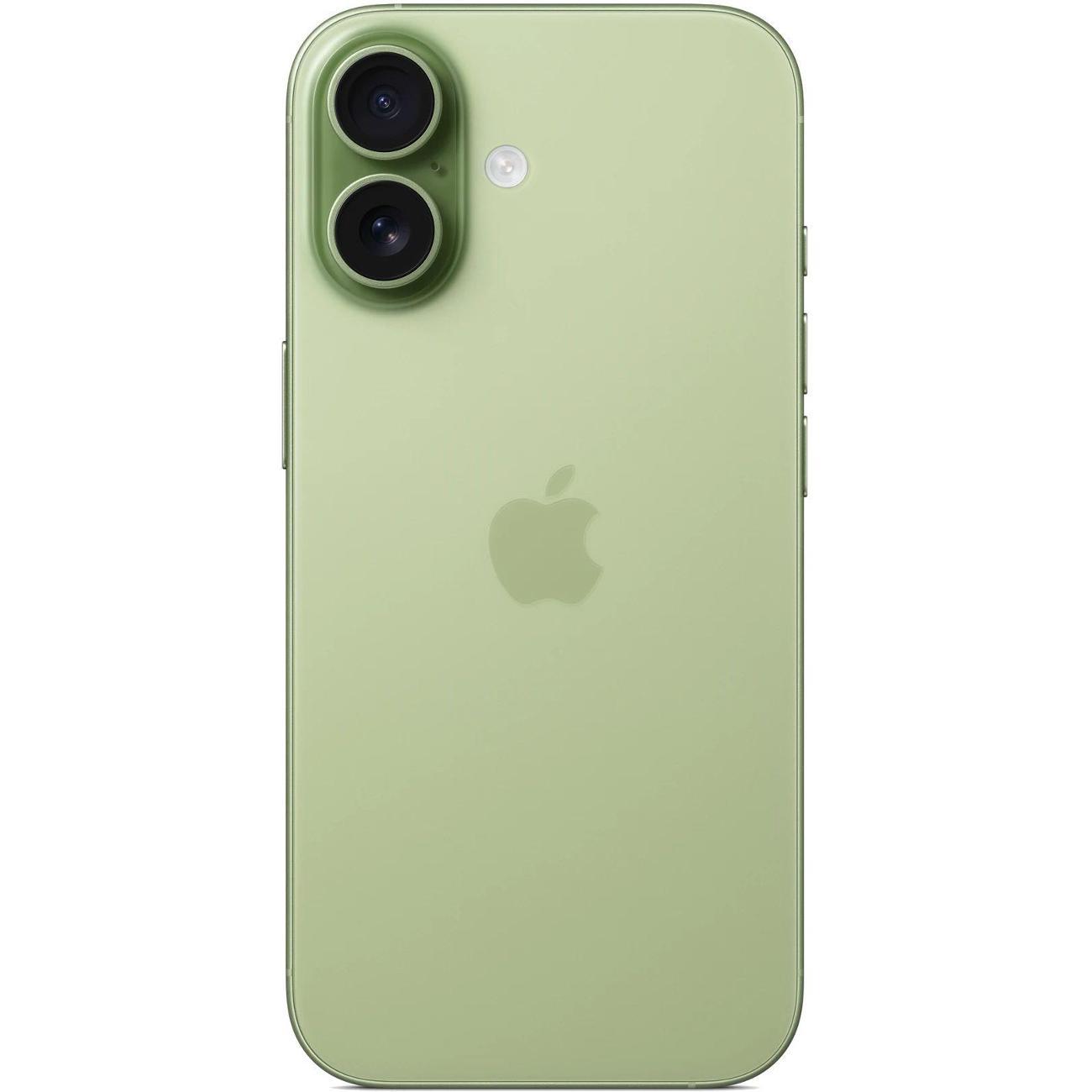 Смартфон Apple iPhone 17 256GB Sage esim(без RuStore)