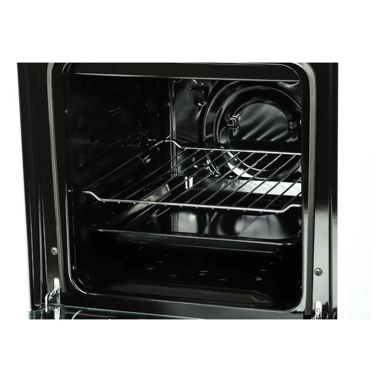 Плита газовая Kraft KF-FSK5407AGW