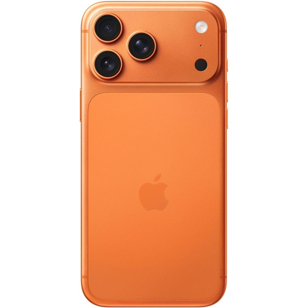 Смартфон Apple iPhone 17 Pro Max 256GB Orange esim(без RuStore)