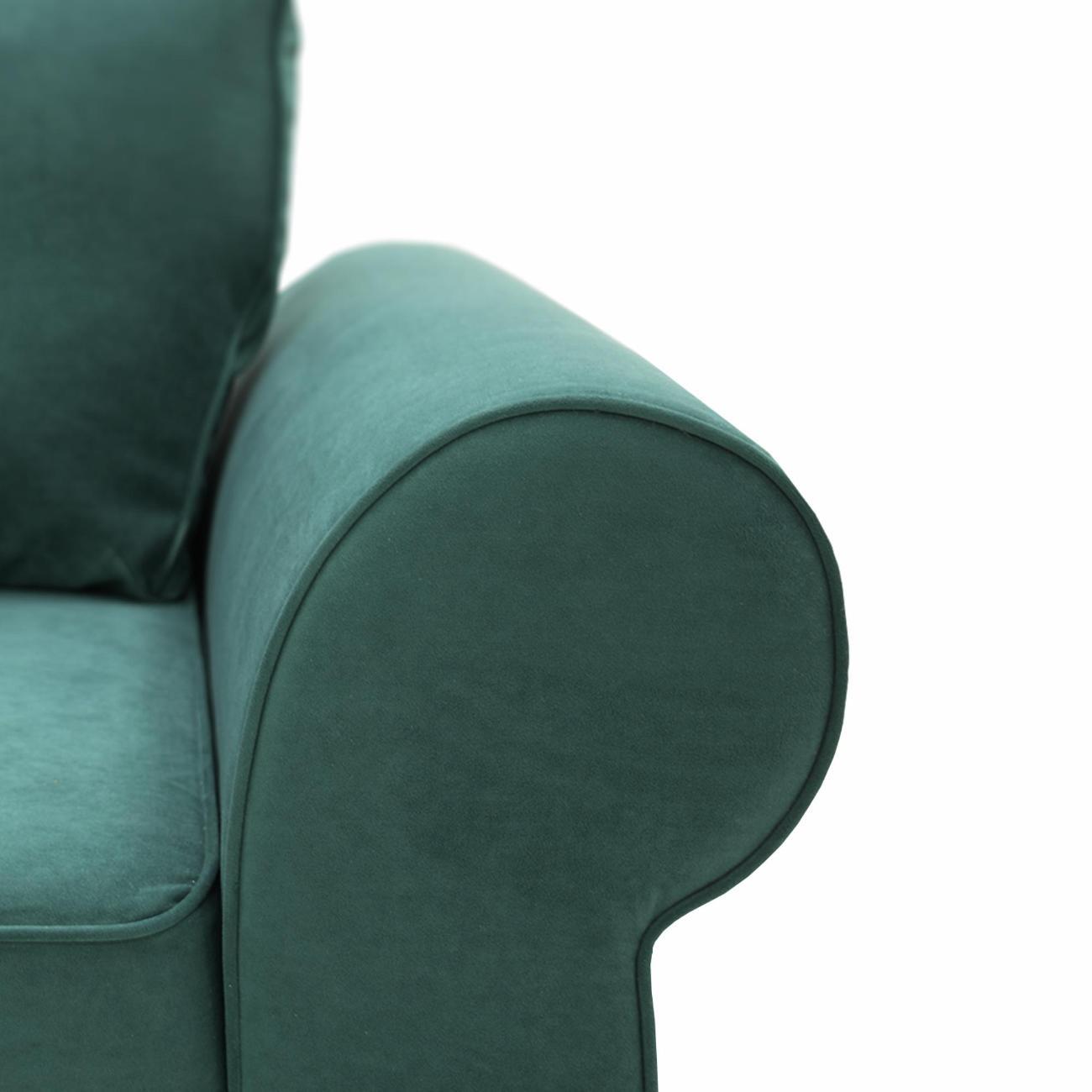 Диван Ладья Гизела 120 Baza 11 Kiparis