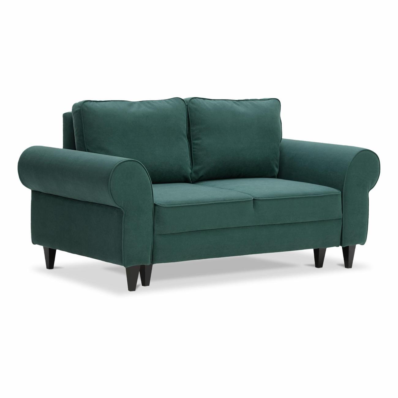 Диван Ладья Гизела 140 Baza 11 Kiparis