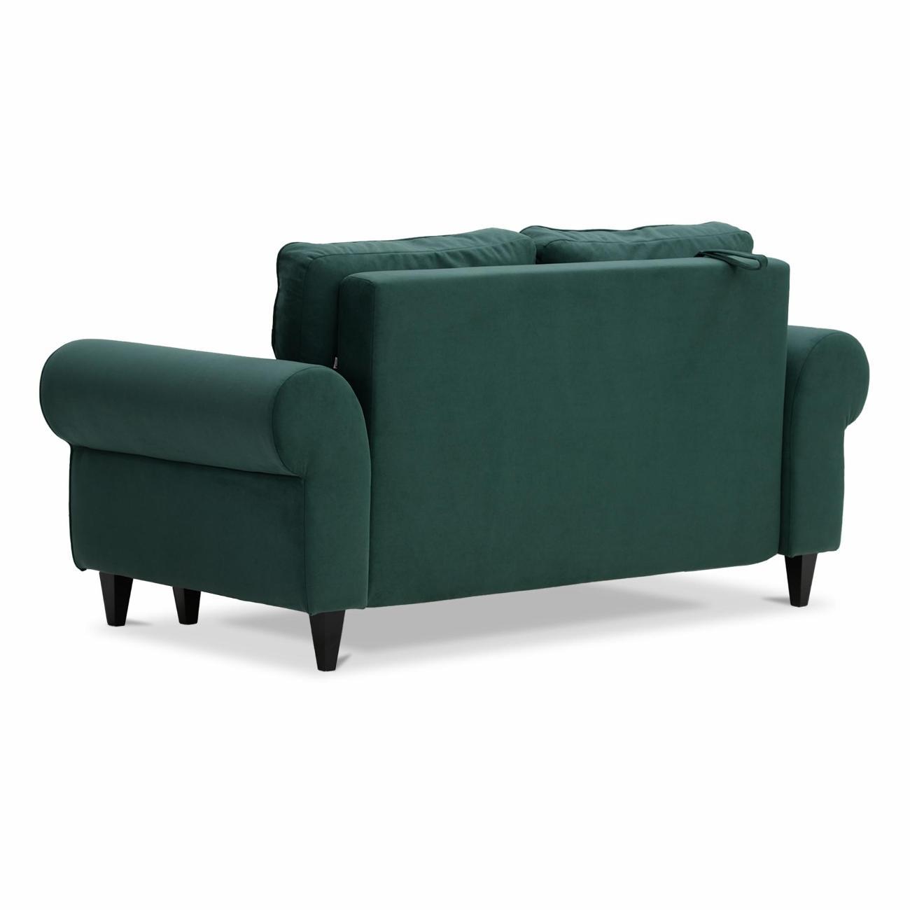 Диван Ладья Гизела 140 Baza 11 Kiparis