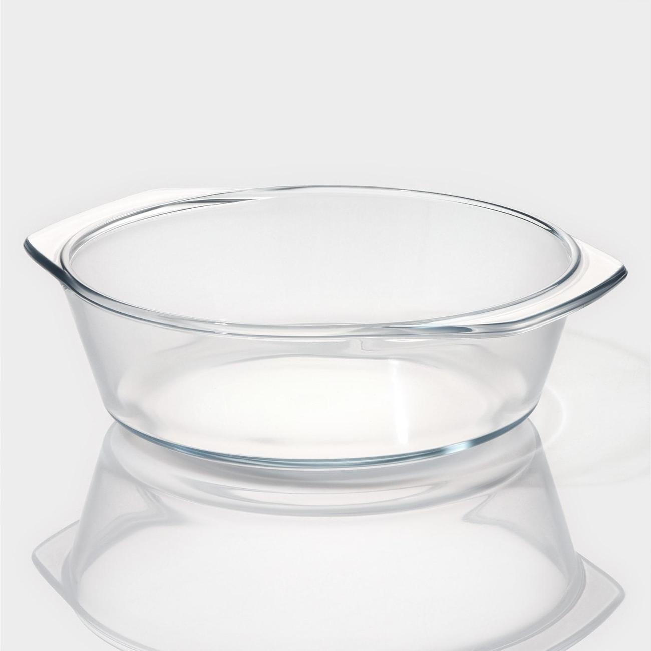 Форма для запекания Мерали КК-3000