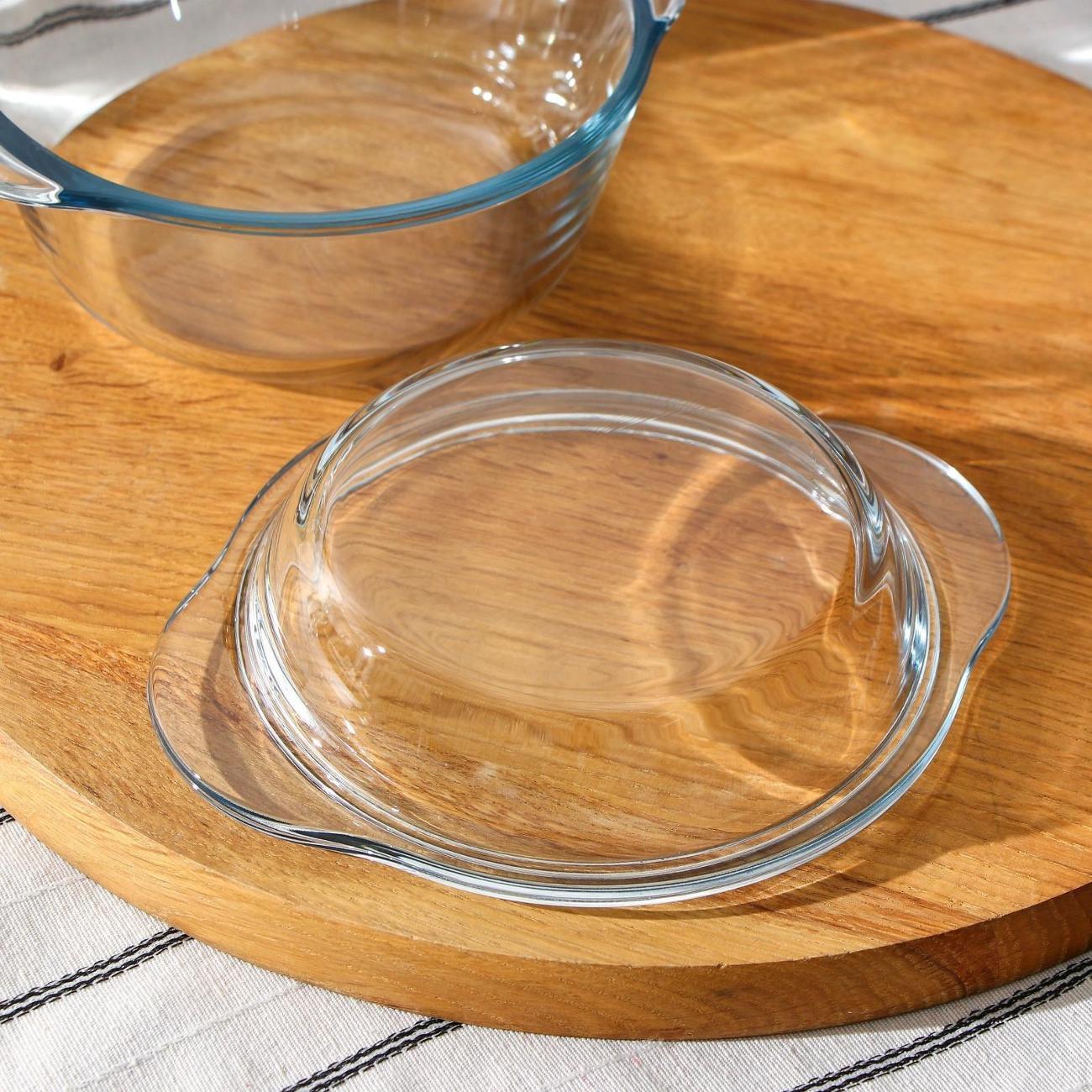 Форма для запекания Мерали КК-3000