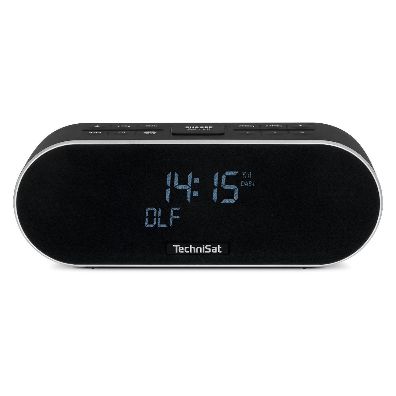 Умная колонка TechniSat Digitradio 53 BT 0000/3941