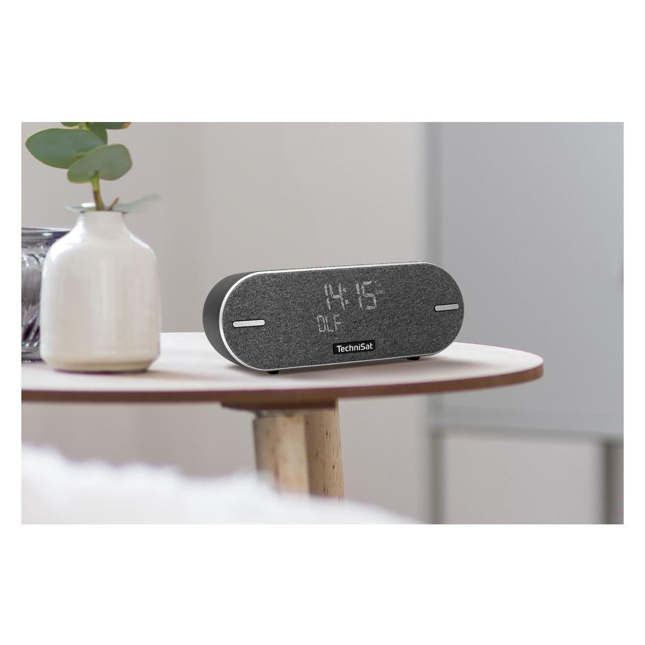 Умная колонка TechniSat Digitradio 53 BT 0001/3973