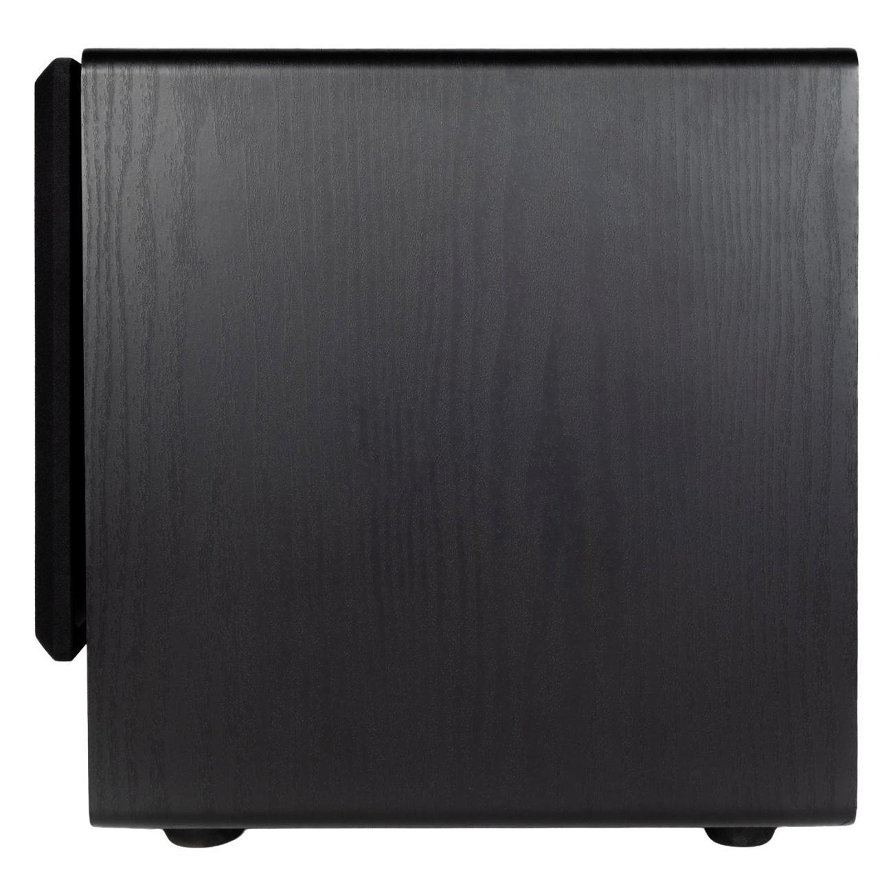 Сабвуфер Radiotehnika Alfa 1.05 Black ясень