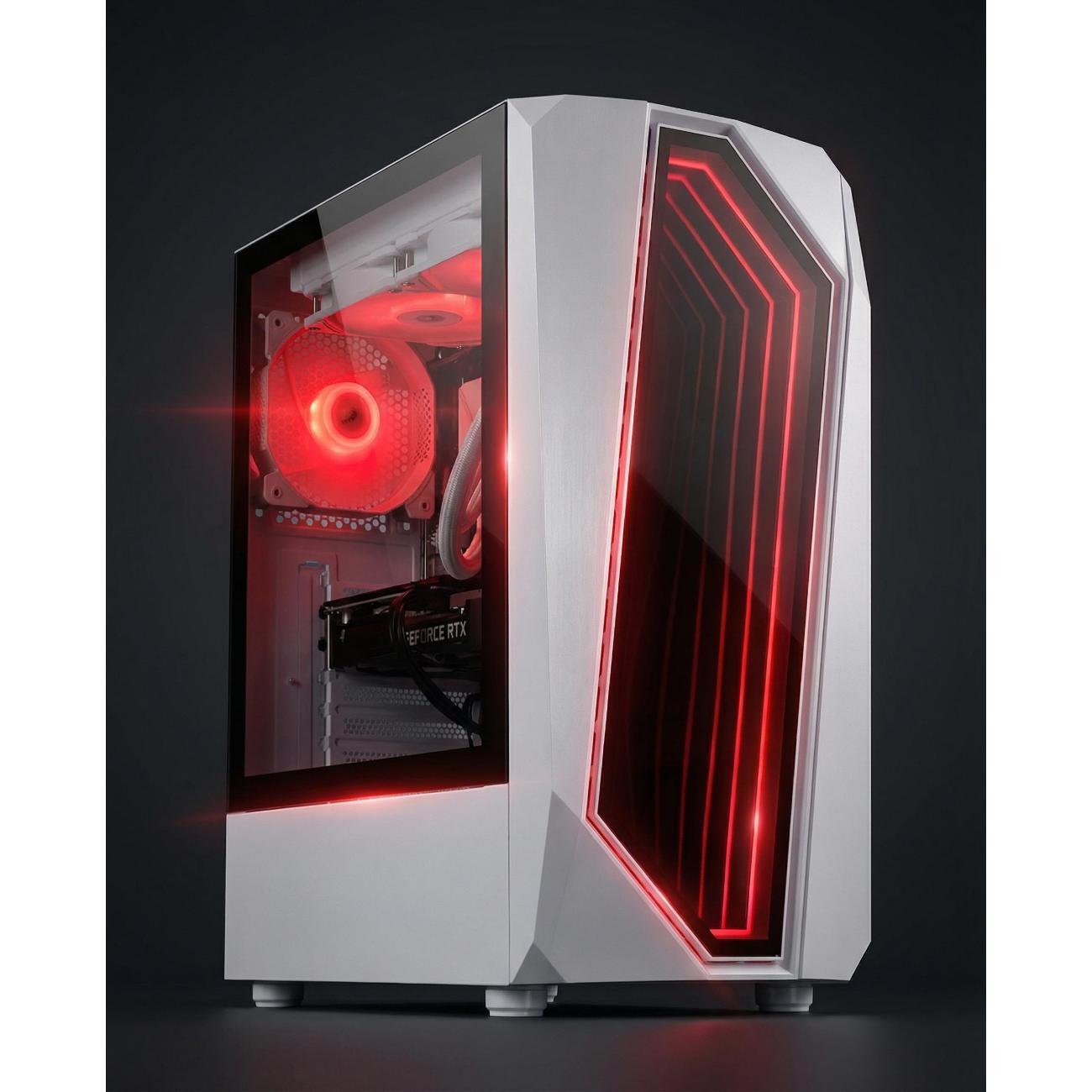 Системный блок Robotcomp Пантера V2 Plus