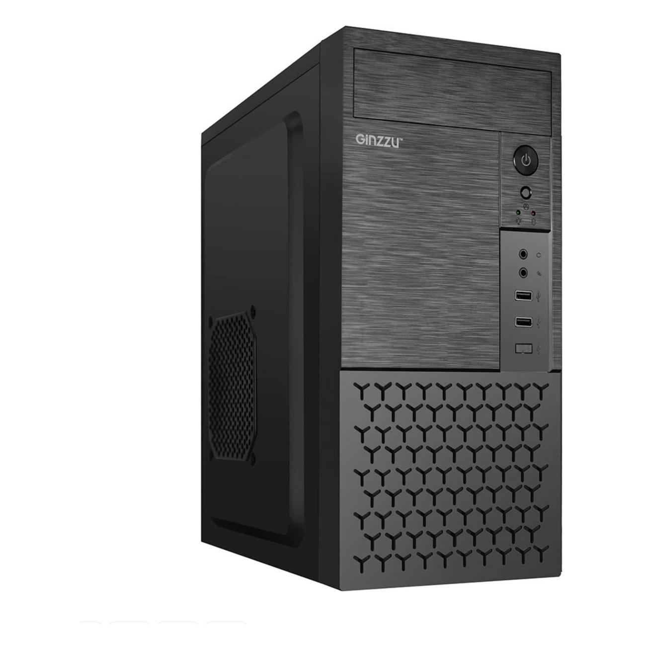 Системный блок Treidcomputers Core i5 4570 3.2 ГГц, RAM 16 ГБ DDR3, SSD 960 ГБ,HD Graphics
