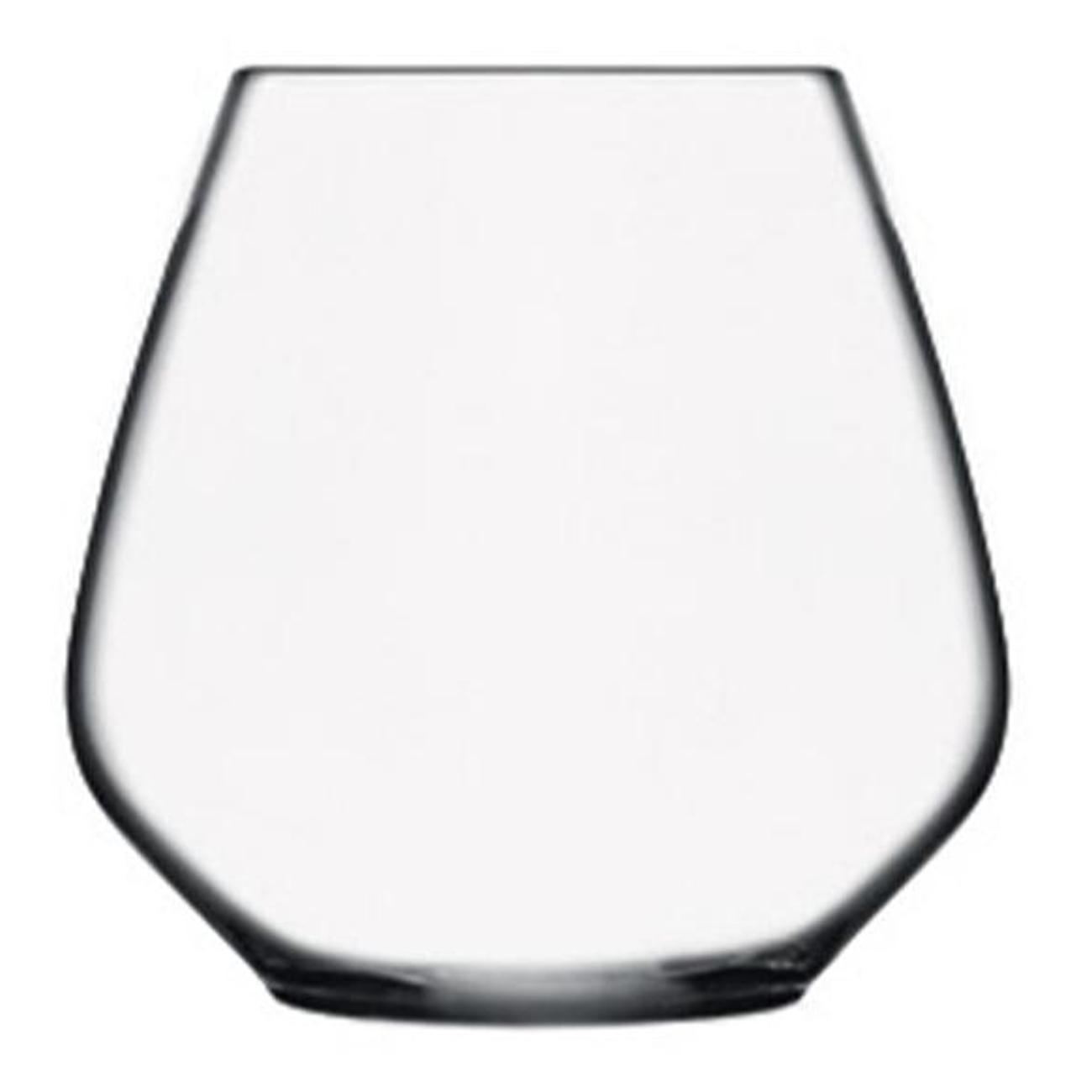 Набор бокалов Luigi Bormioli Atelier 590мл 6шт 10290/02