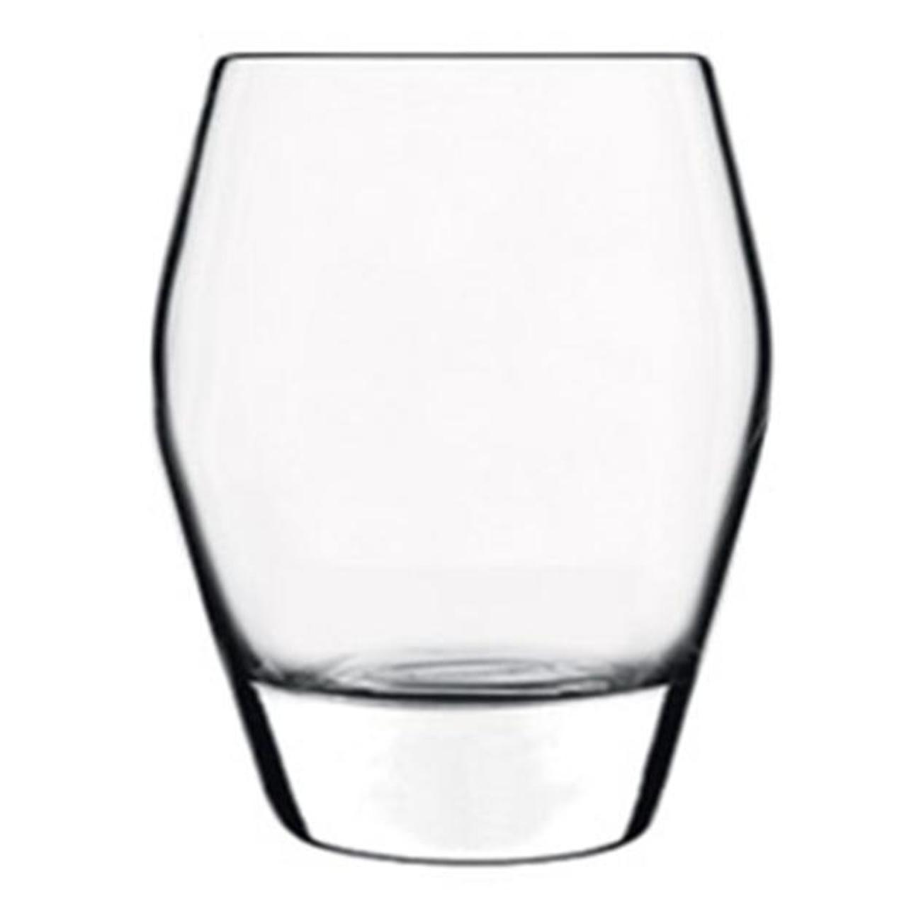 Набор бокалов Luigi Bormioli Atelier 340мл 6шт 10404/02