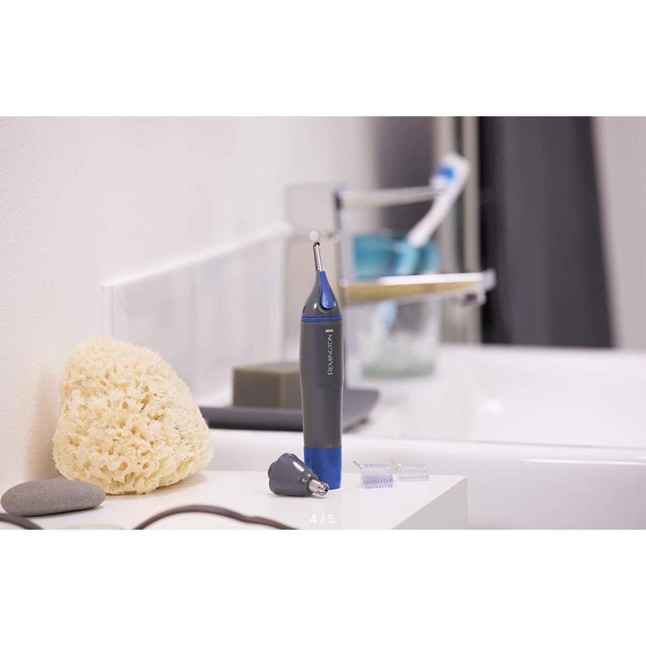 Триммер для ушей, носа, бровей Remington Nano Series NE3850