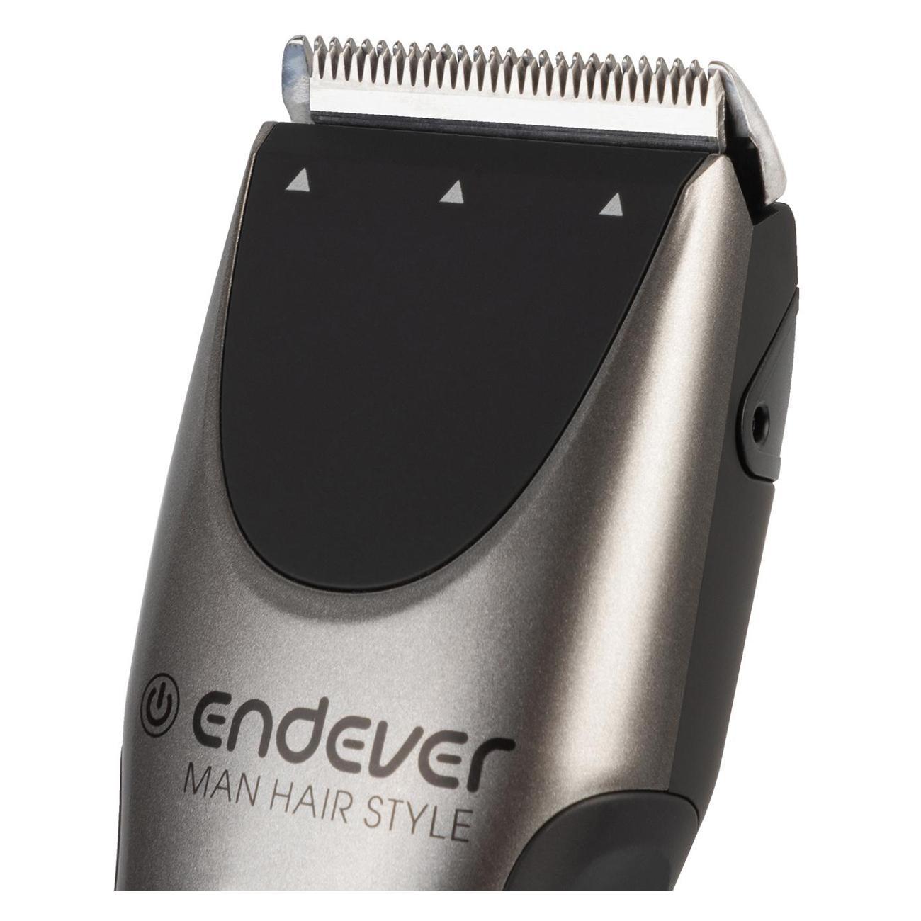 Машинка для стрижки Endever Sven-985