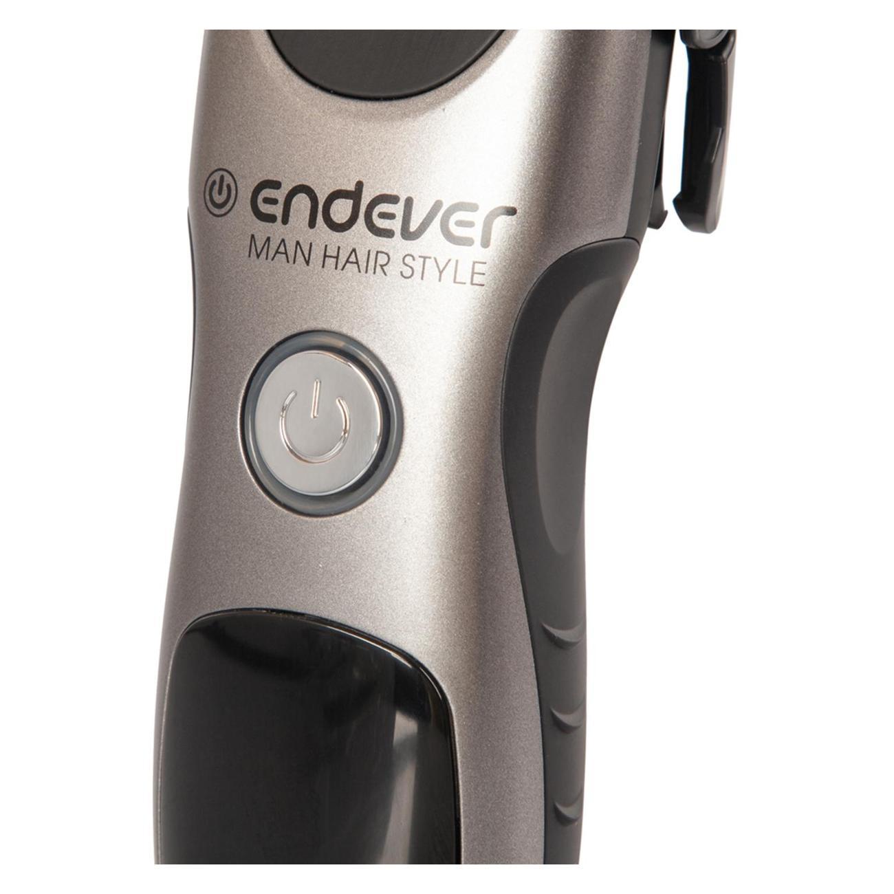 Машинка для стрижки Endever Sven-985