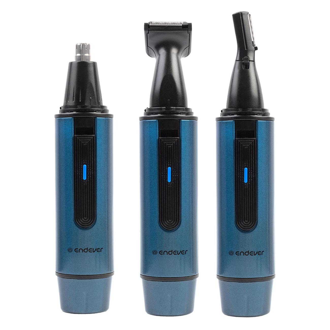 Триммер Endever Sven-990