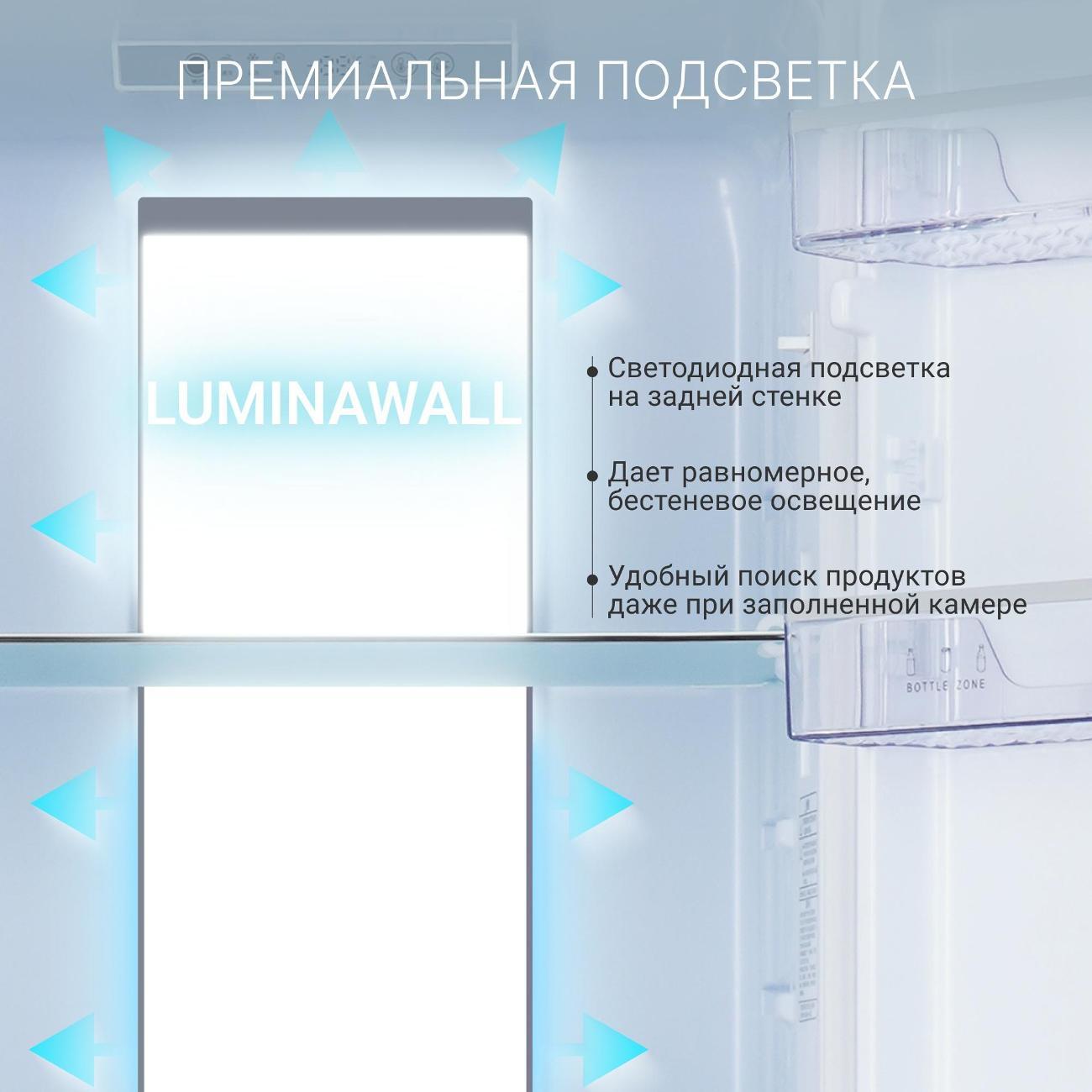 Холодильник Tesler RB-330 LAVENDER