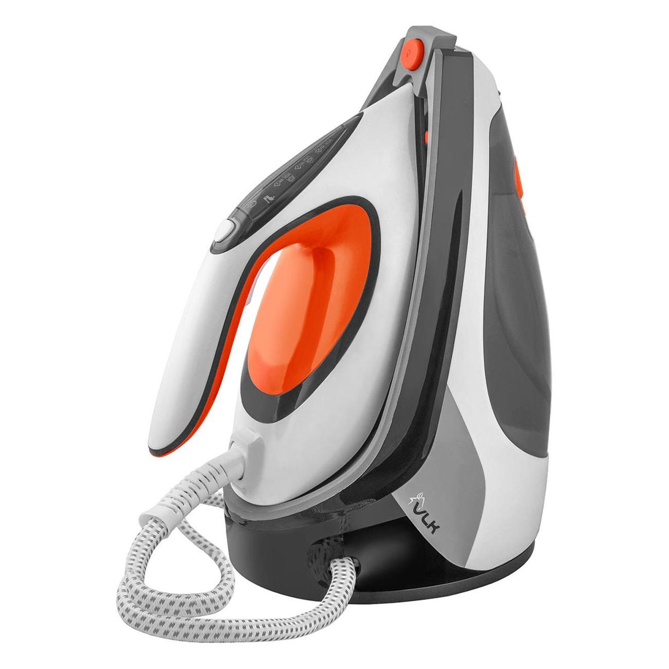 Парогенератор VLK Vesuvio-5500