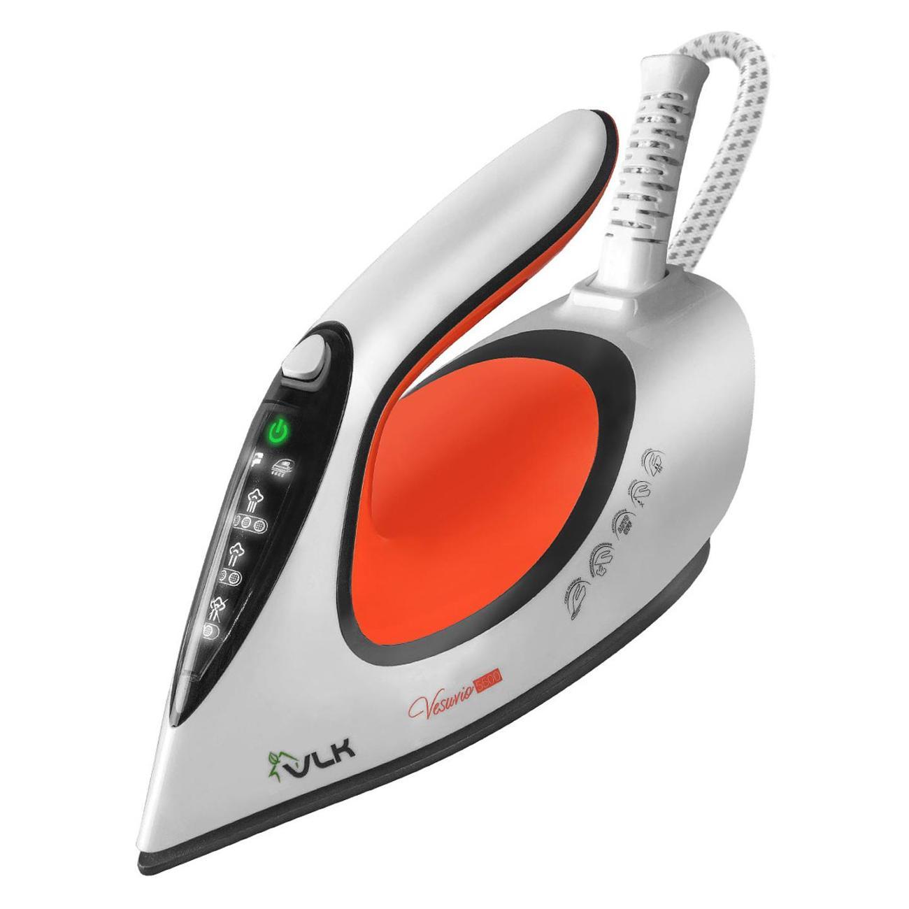 Парогенератор VLK Vesuvio-5500