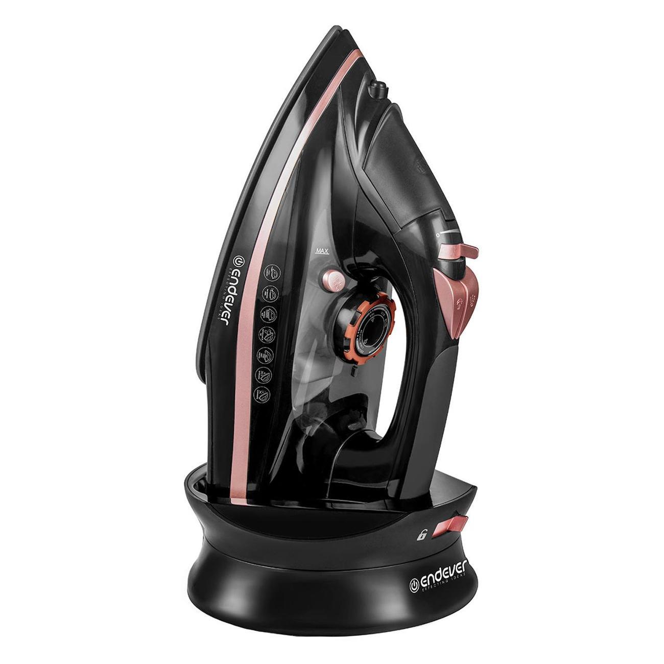 Утюг Endever DELTA-229