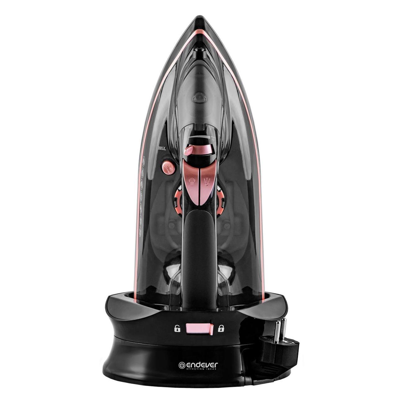 Утюг Endever DELTA-229