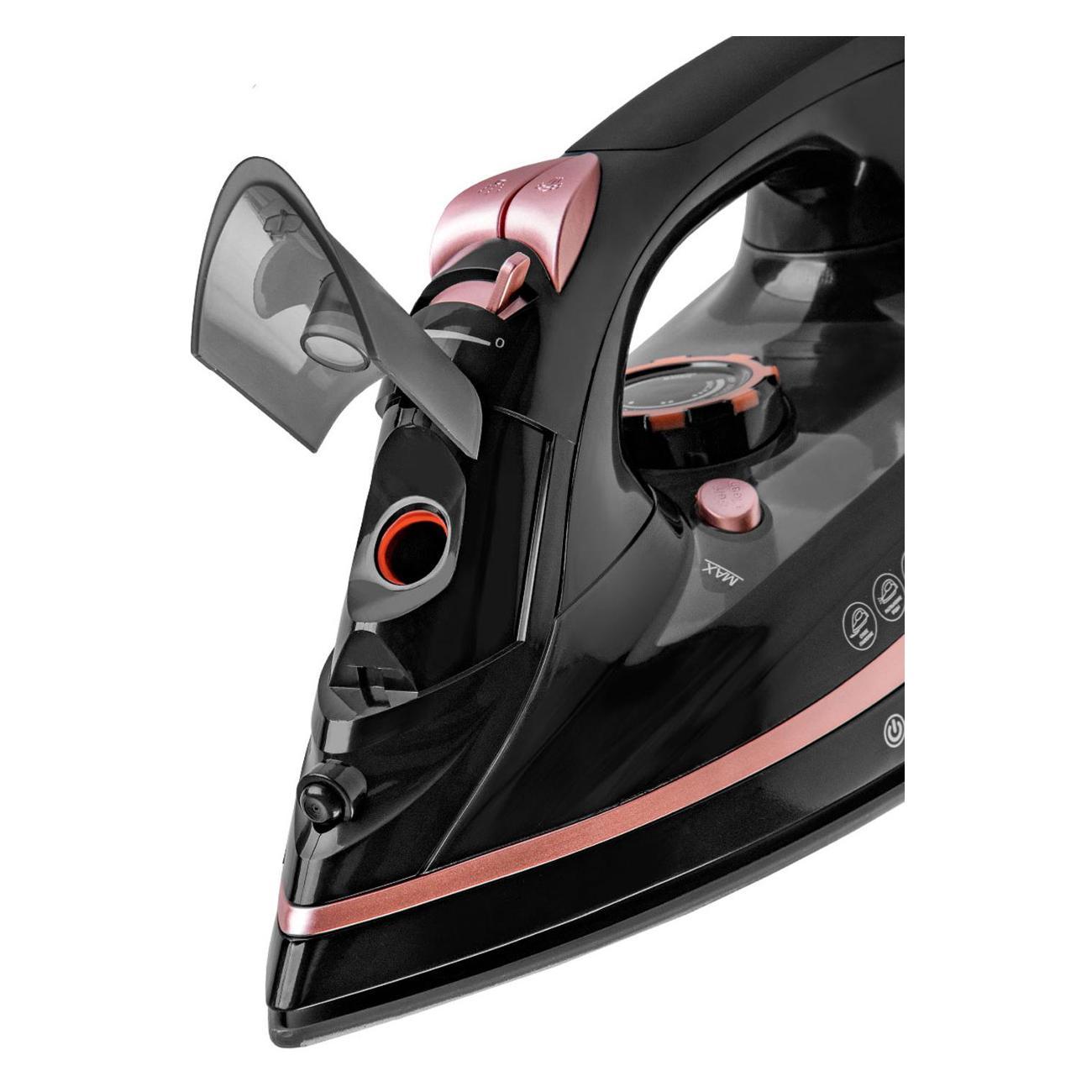 Утюг Endever DELTA-229