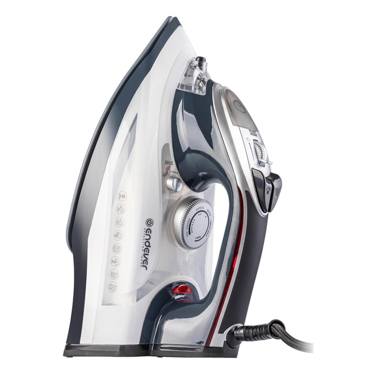 Утюг Endever Delta-228