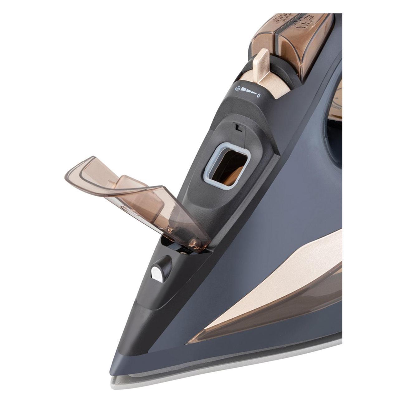 Утюг Endever Delta-233