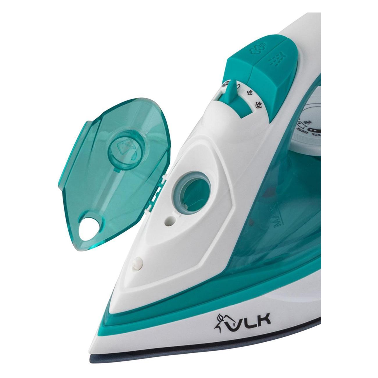 Утюг VLK Vesuvio 2400