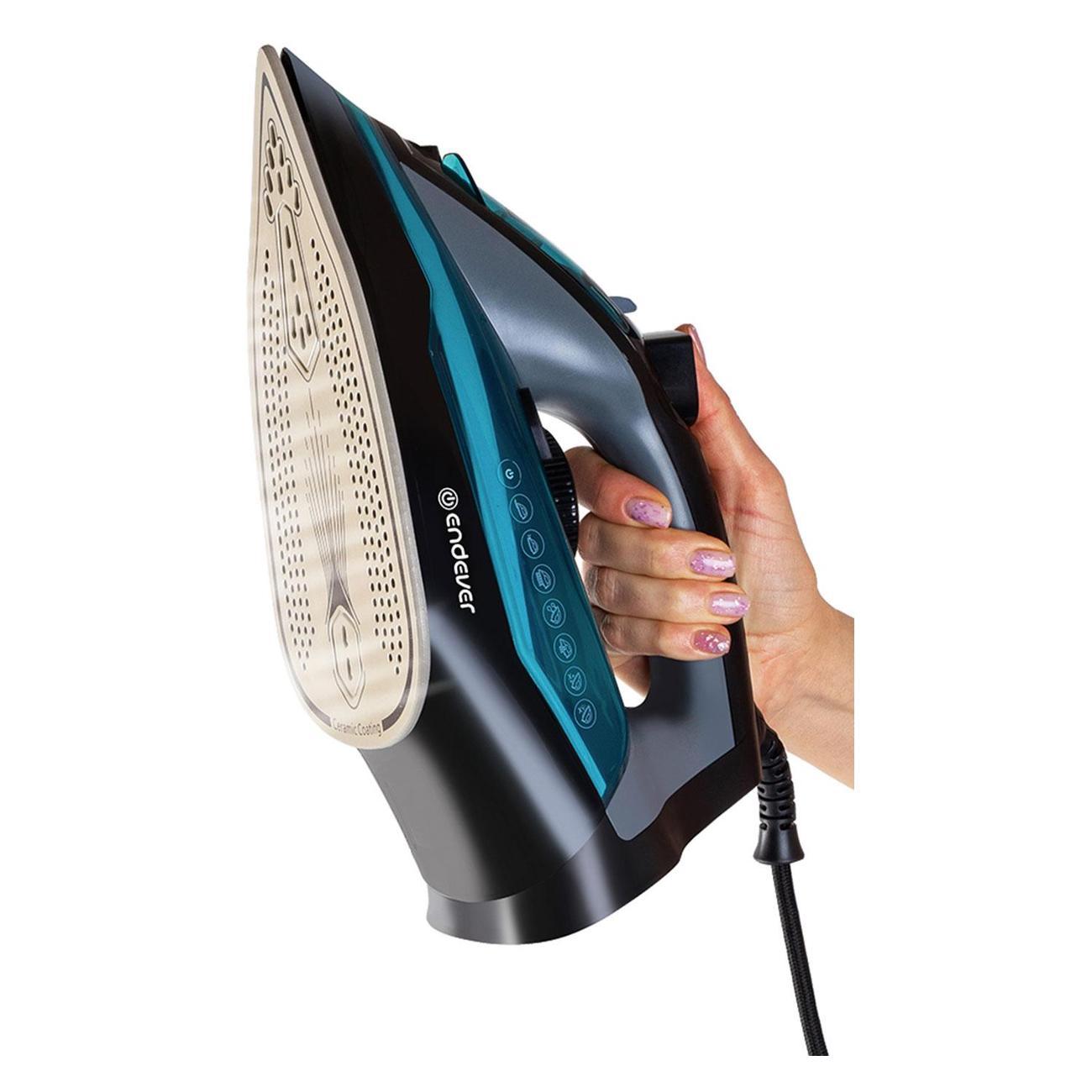 Утюг Endever Delta-234