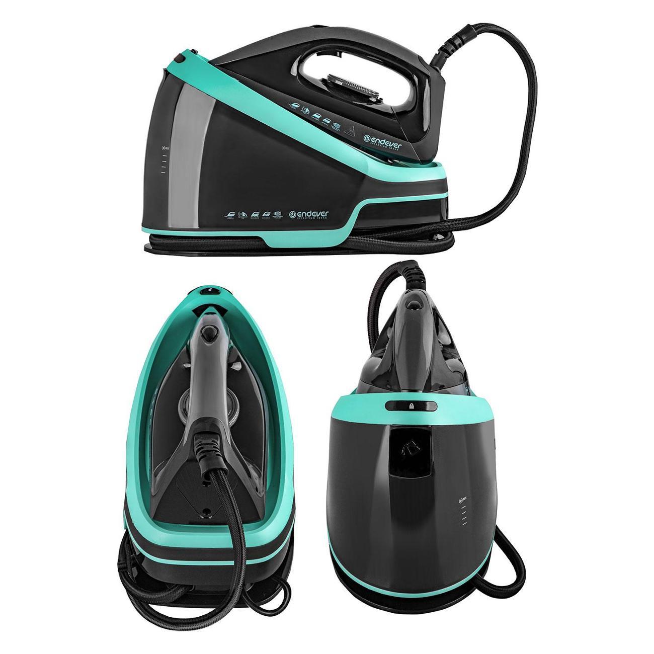 Парогенератор Endever Delta-550