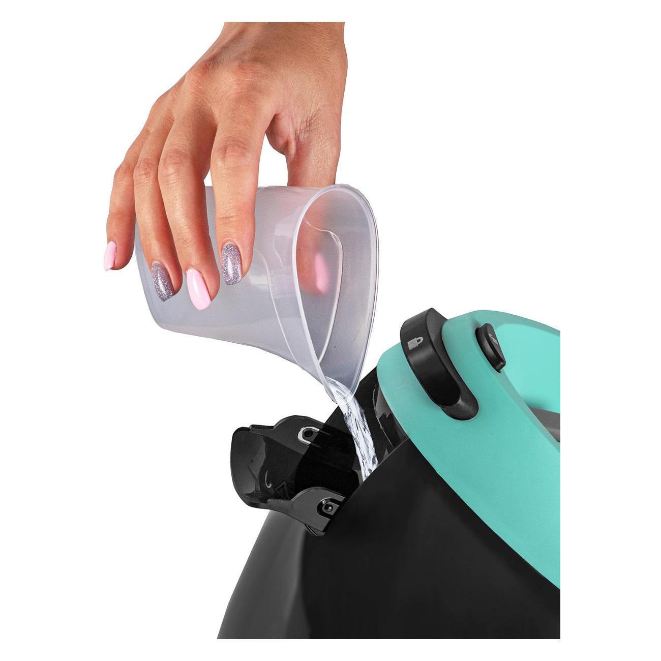 Парогенератор Endever Delta-550