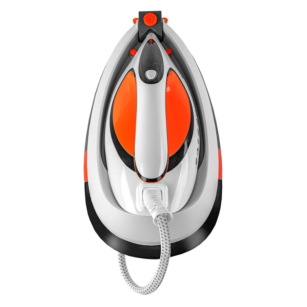 Парогенератор Endever Delta-350