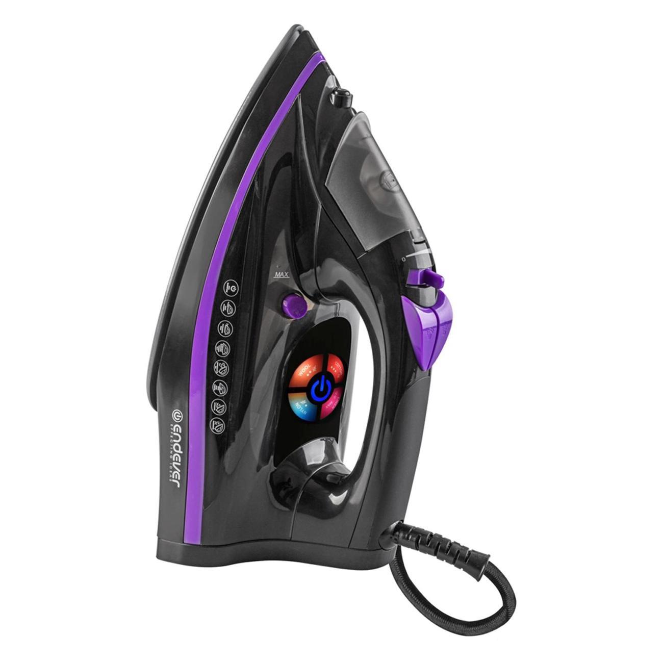 Утюг Endever Delta-230