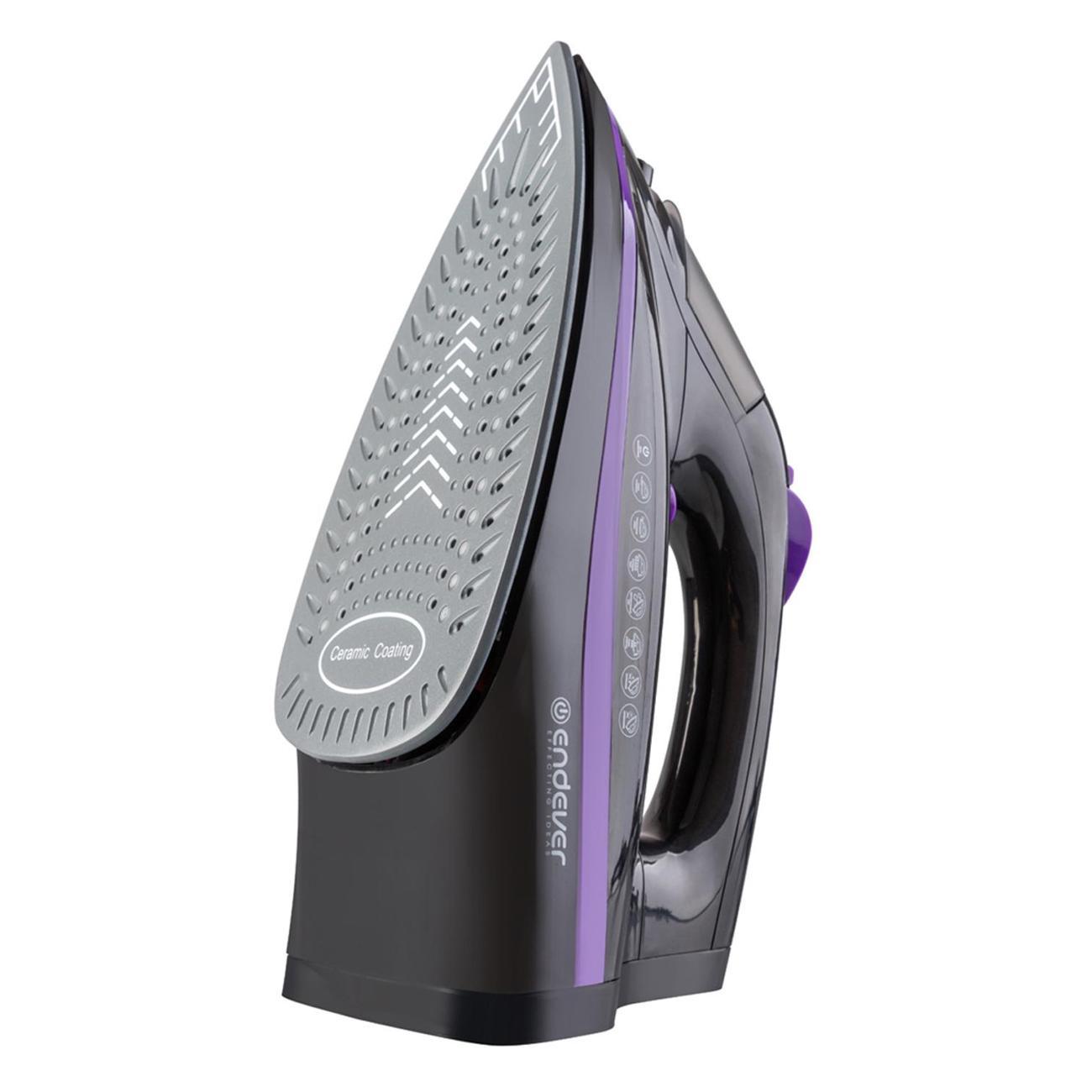 Утюг Endever Delta-230