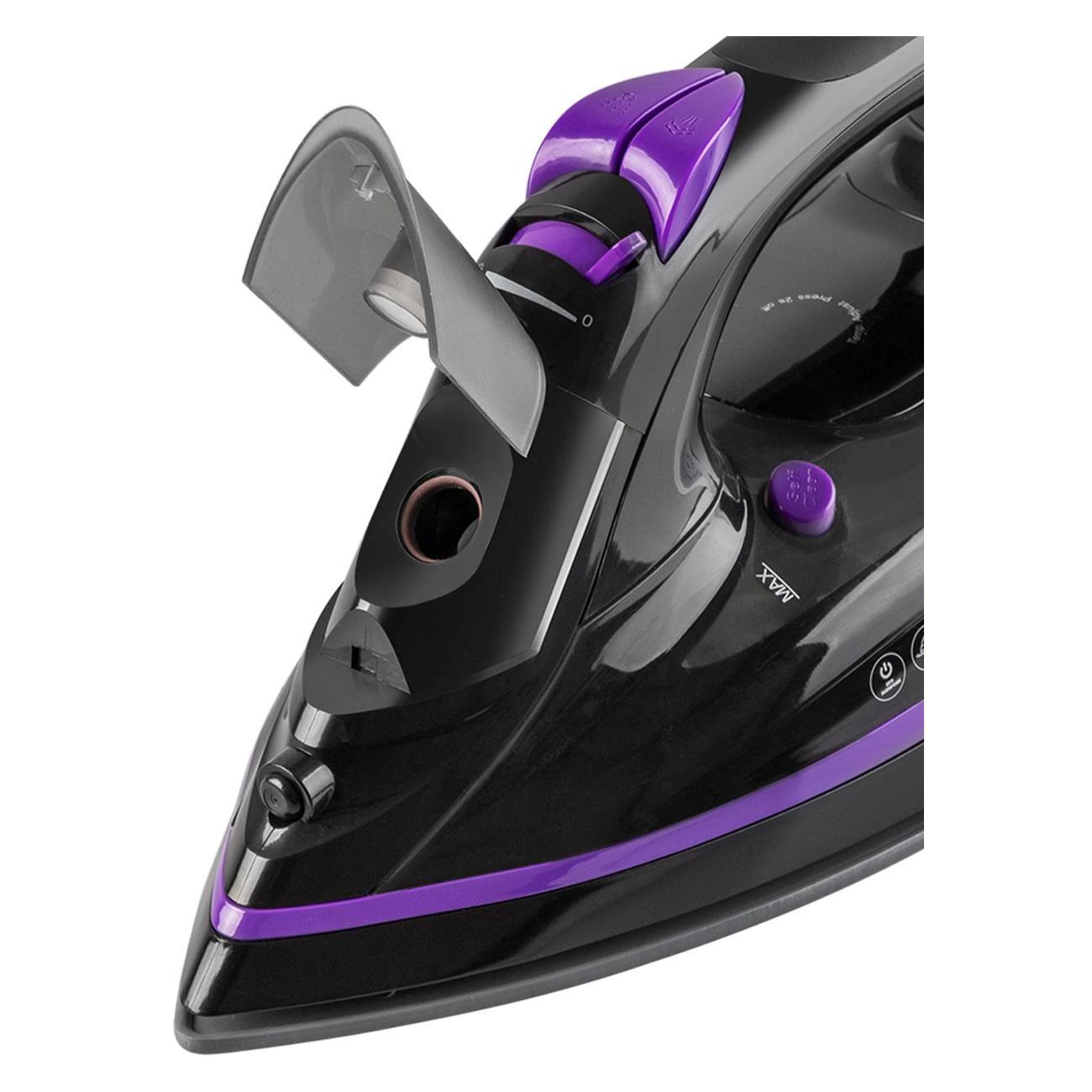 Утюг Endever Delta-230