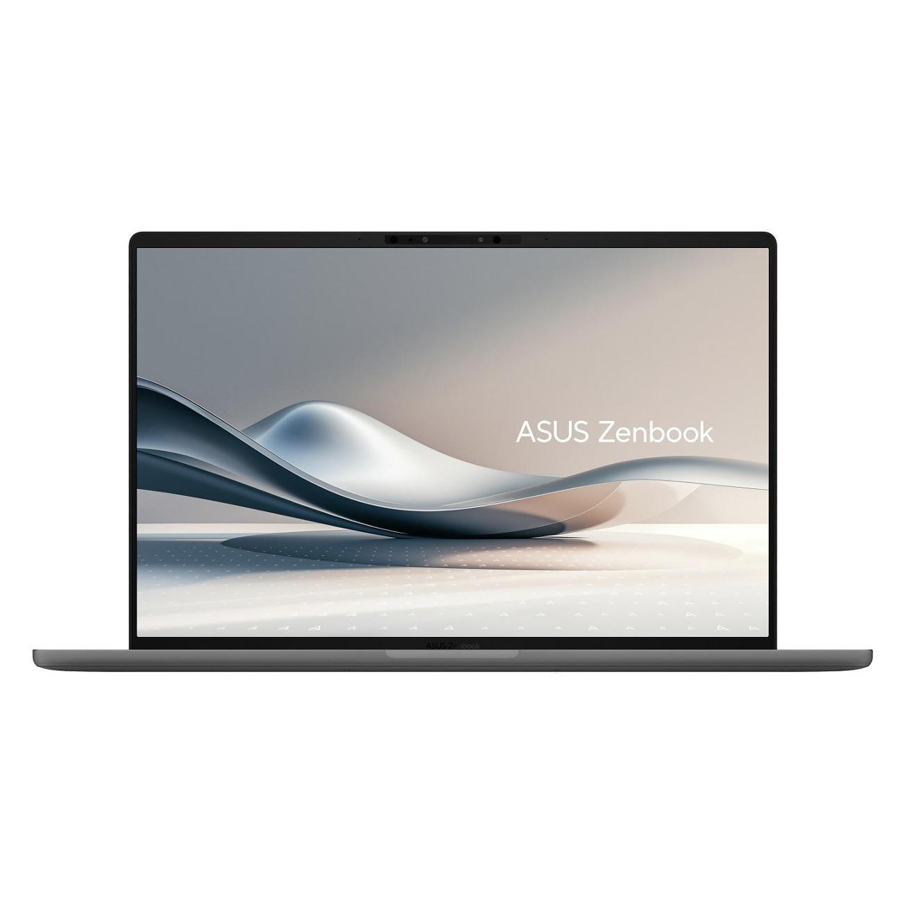 Ноутбук ASUS UX3407QA-QD273W 14" WUXGA OLED 400N/Snapdragon X