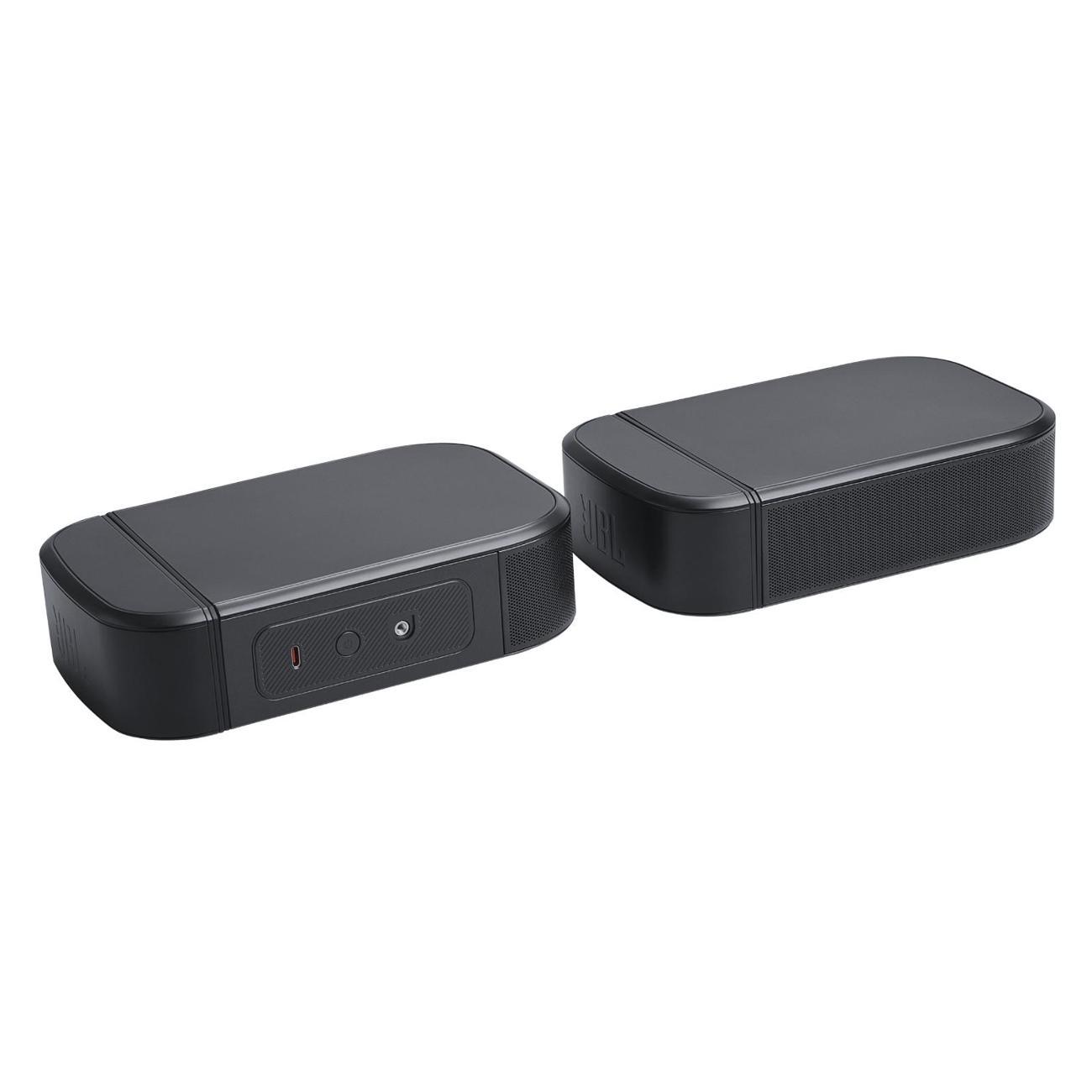 Саундбар JBL BAR 800 MK2