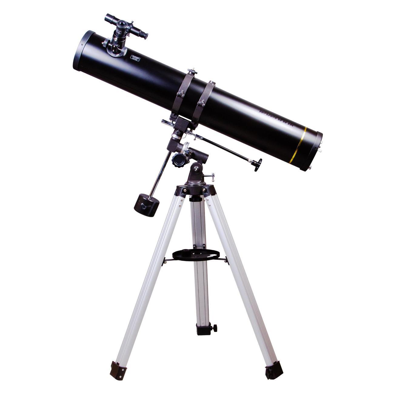 Телескоп Levenhuk Skyline PLUS 120S