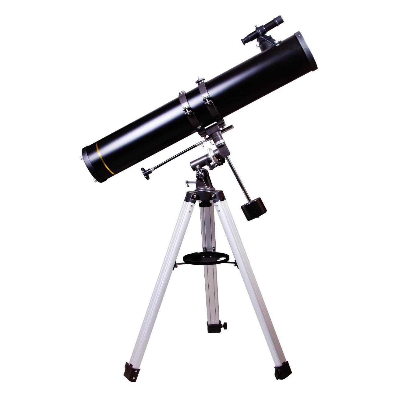 Телескоп Levenhuk Skyline PLUS 120S