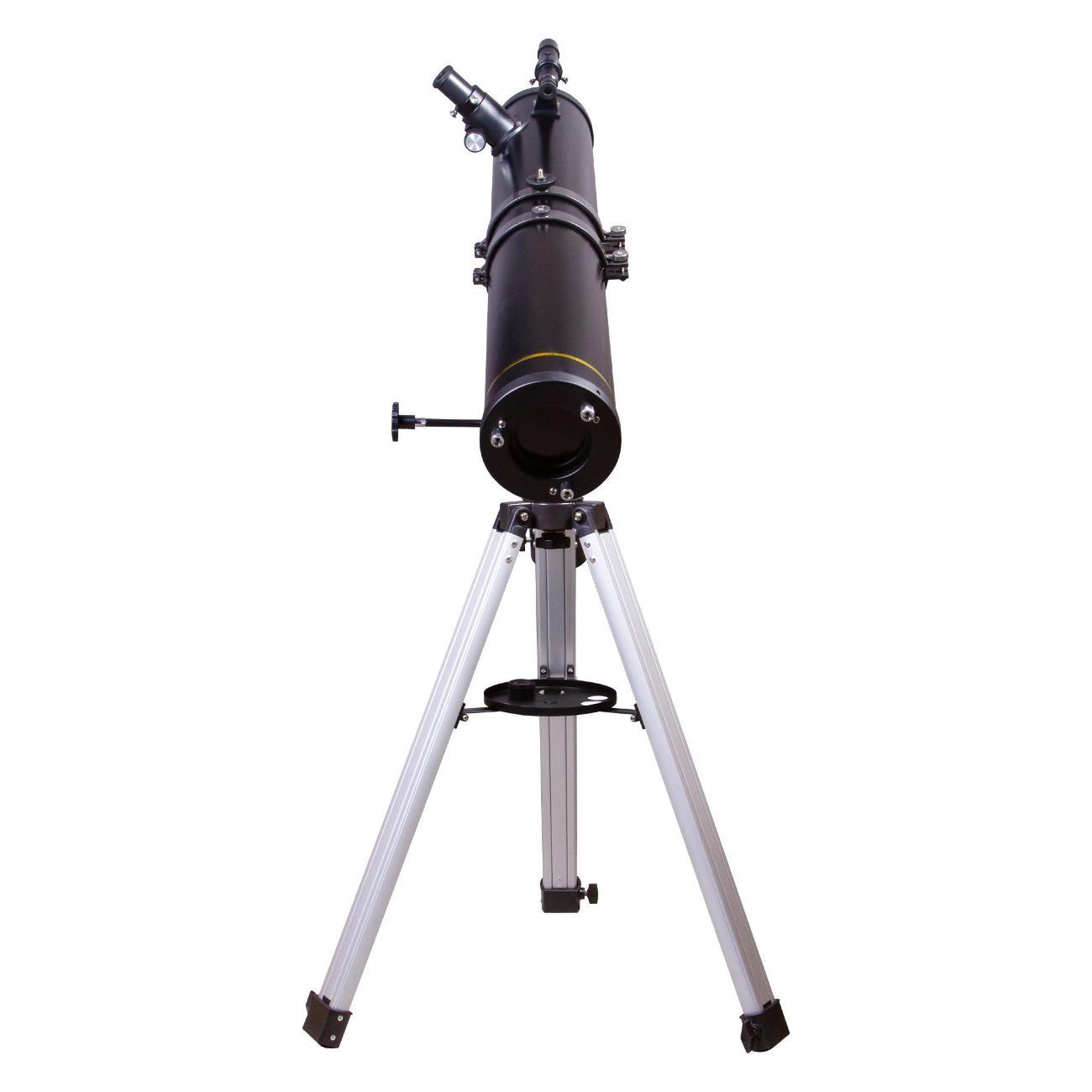 Телескоп Levenhuk Skyline PLUS 120S