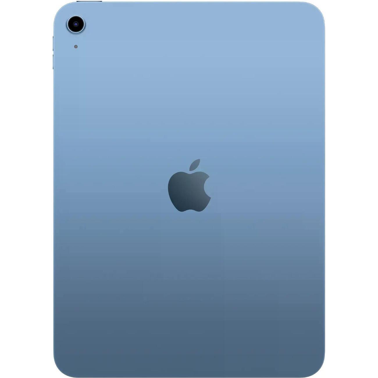 Планшет Apple iPad 11 (2025) 256Gb Wi-Fi Blue (без RuStore)