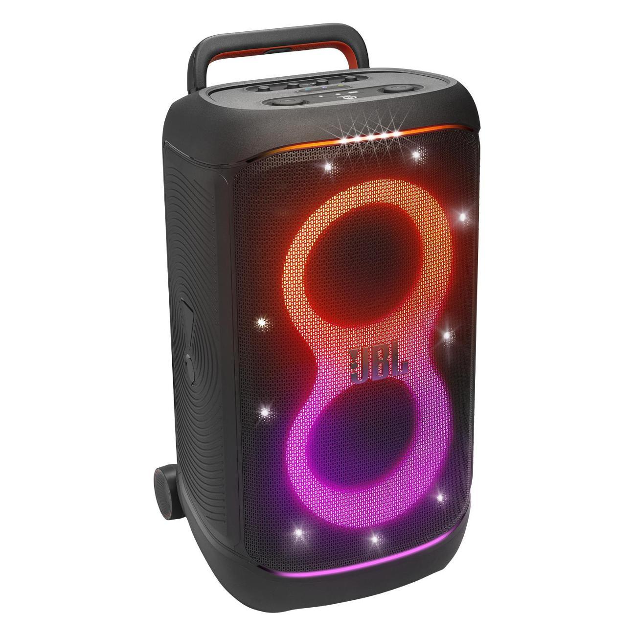 Музыкальная система Миди JBL PARTYBOX 520