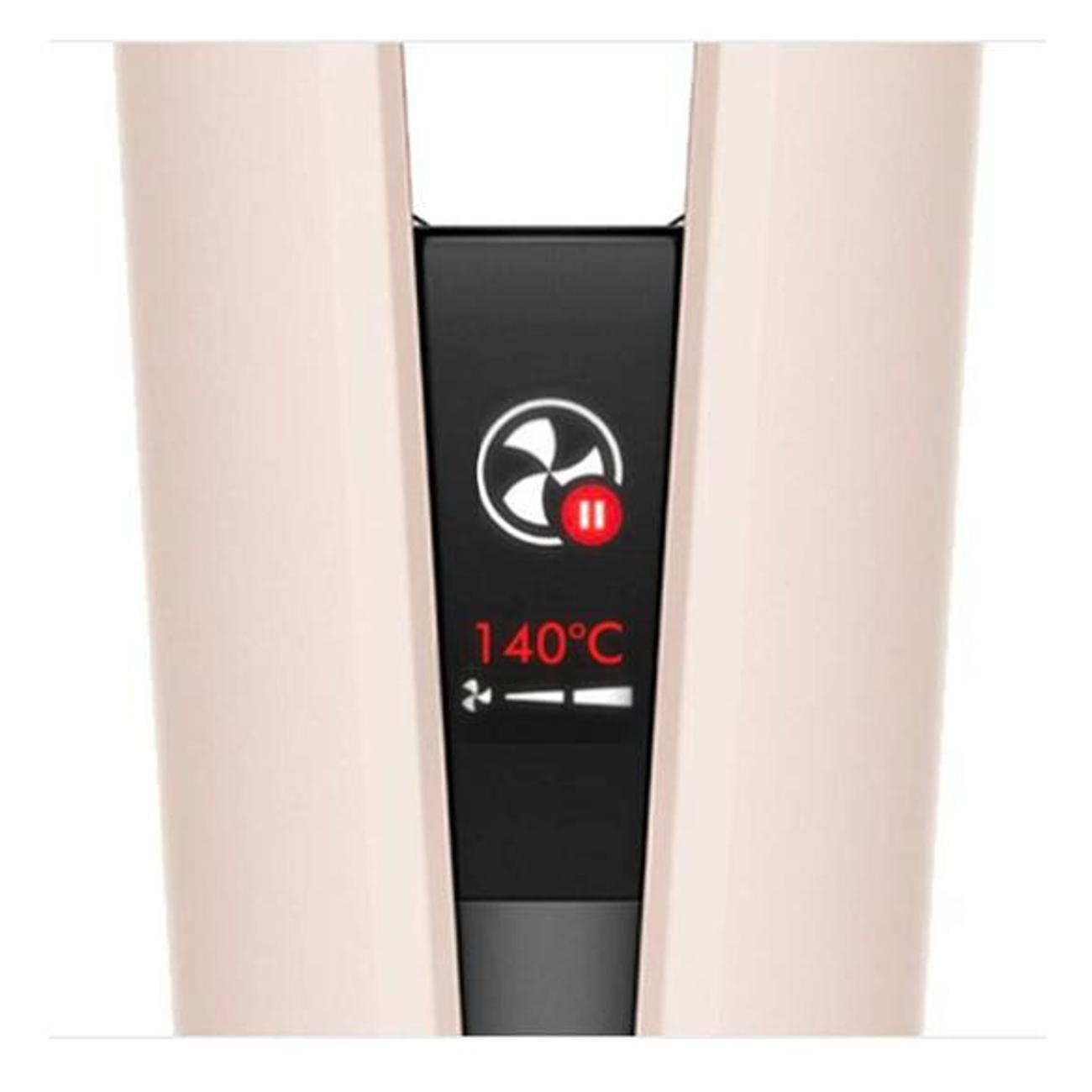 Выпрямитель Dyson HT01 Airstrait Ceramic Pink Rose Gold