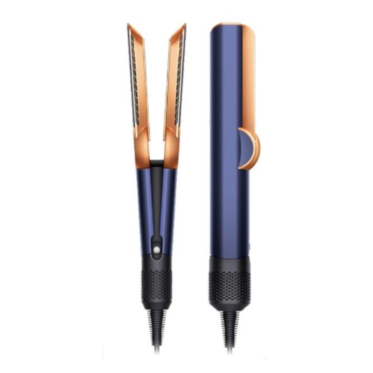 Выпрямитель Dyson HT01 Airstrait Prussian Blue Copper