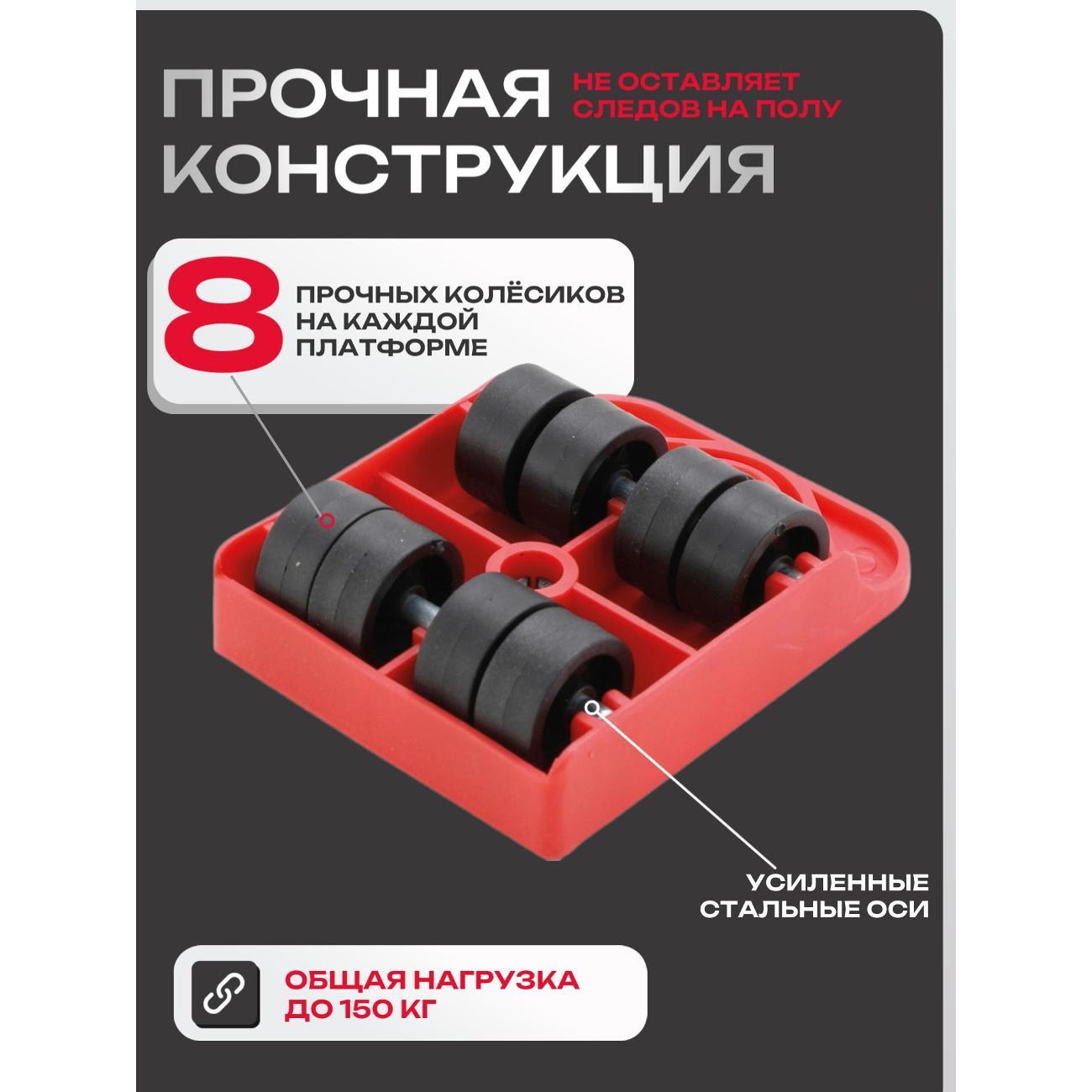 Мебельный домкрат Best Room 7693728703174