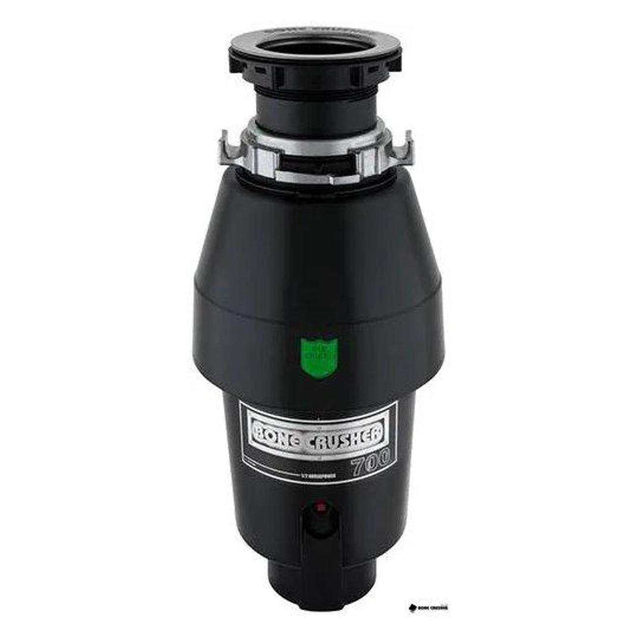 Измельчитель пищевых отходов Bone Crusher BC 700