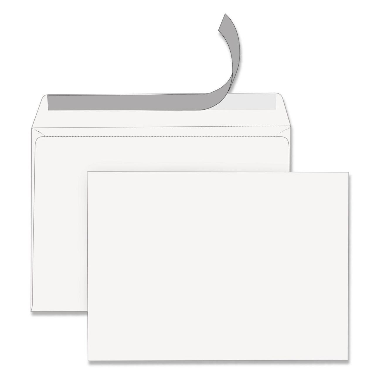 Конверт-пакет Staff 118666