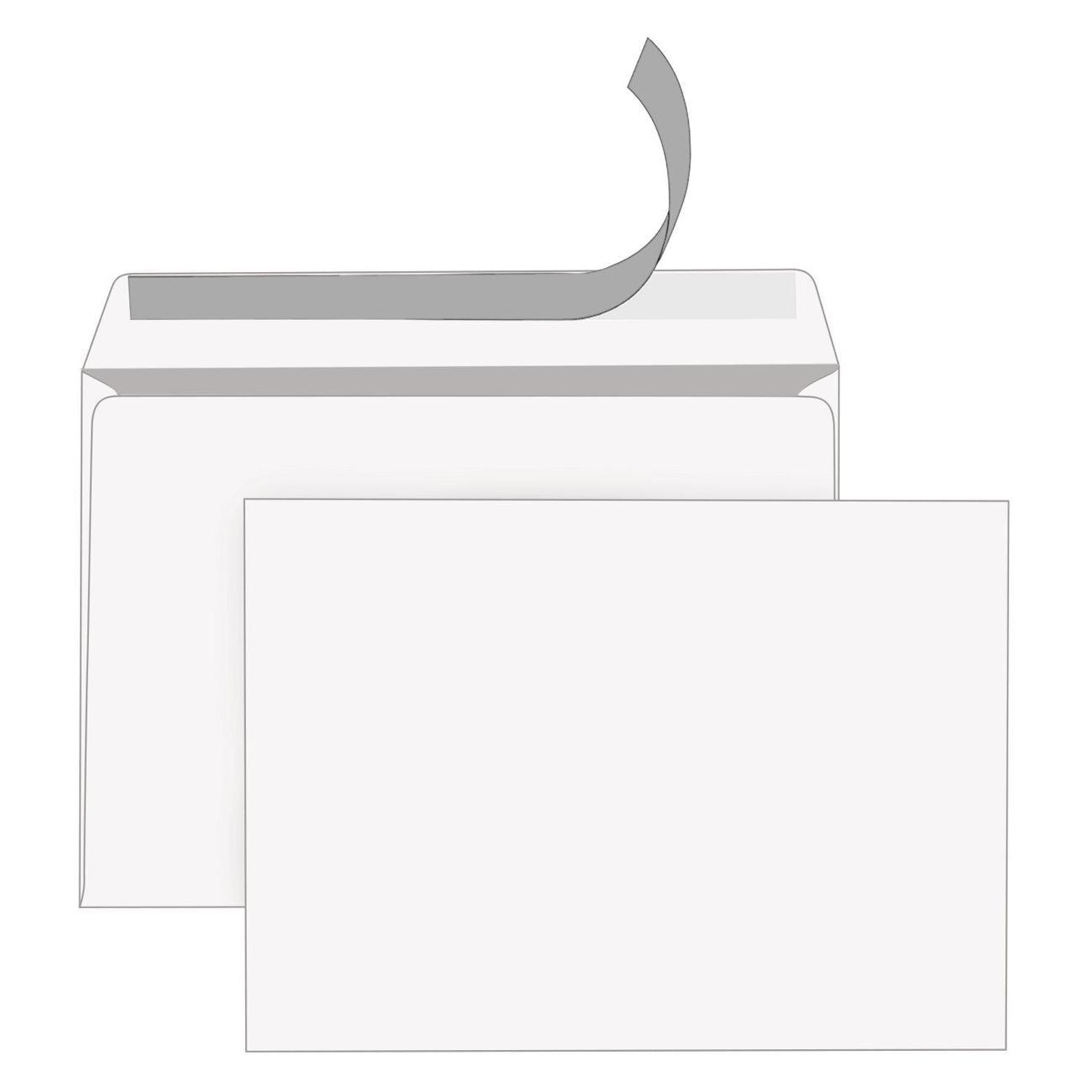 Конверт-пакет Staff 118668 фото